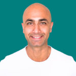 Founder of KIRO,  the world’s most advanced chiropractic brand.