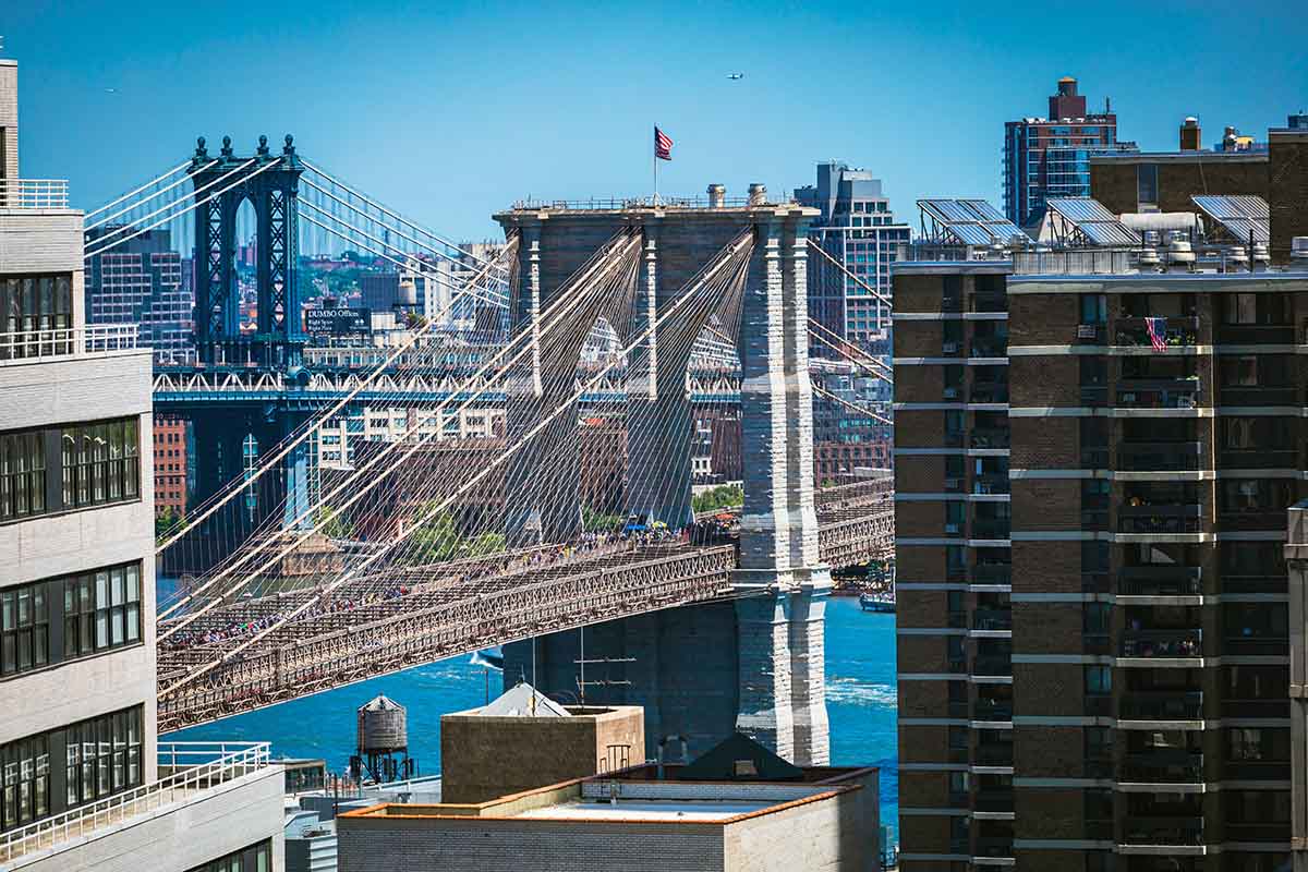 New York construction site injury