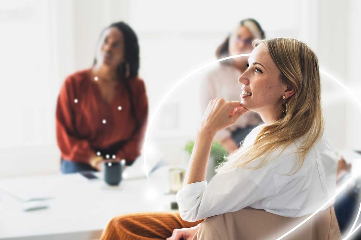 Self-aware Leadership