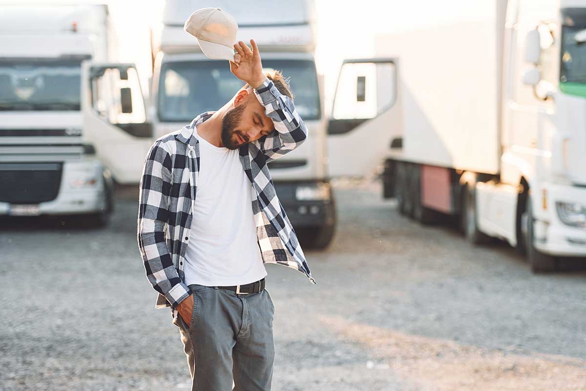 What to Do After an 18-Wheeler Crash 