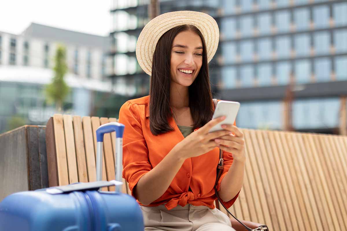 Why Staying Connected Is Essential for Modern Travel