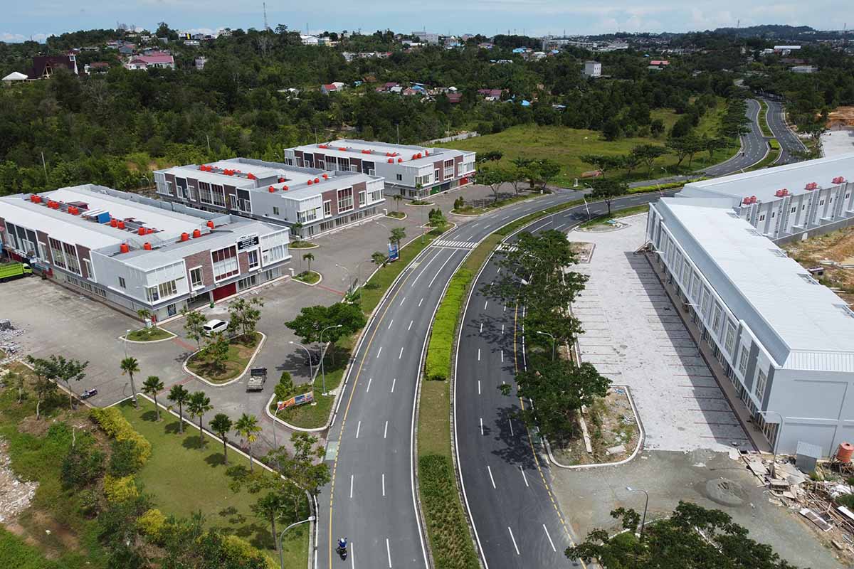 How to Choose a Warehouse for Rent in Thailand