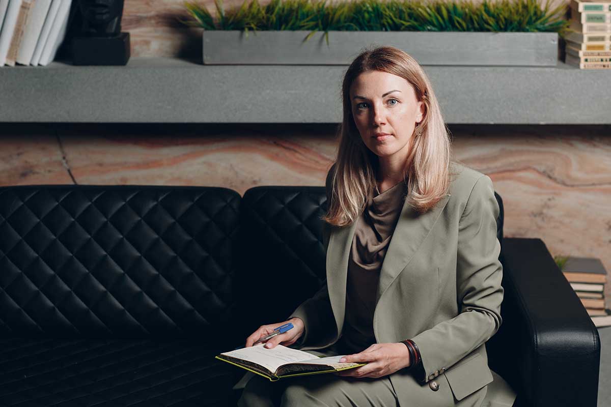 legal structure of the injury case