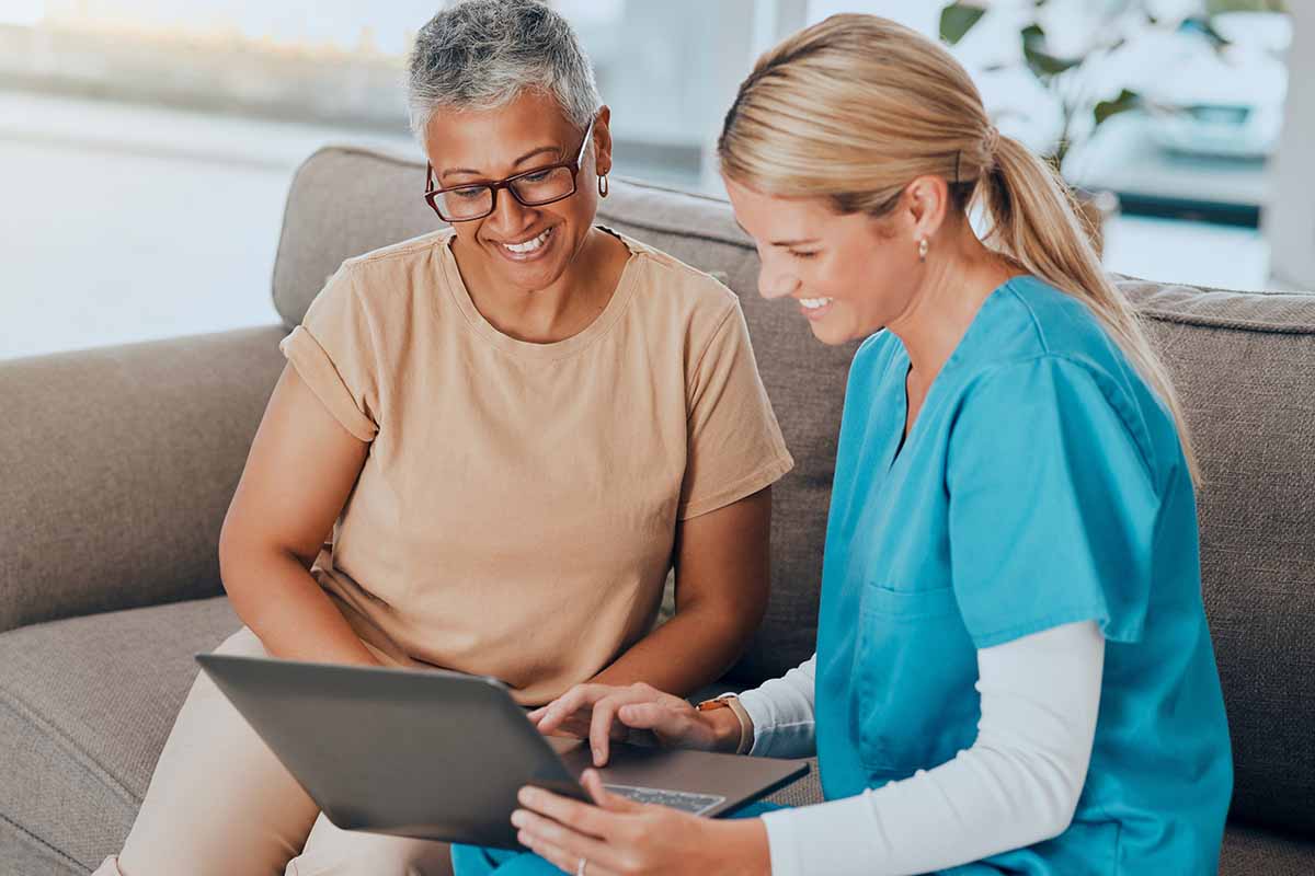 local Queensland support provider