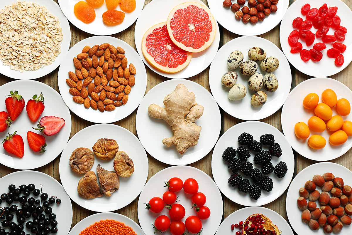 medical food for cancer patients