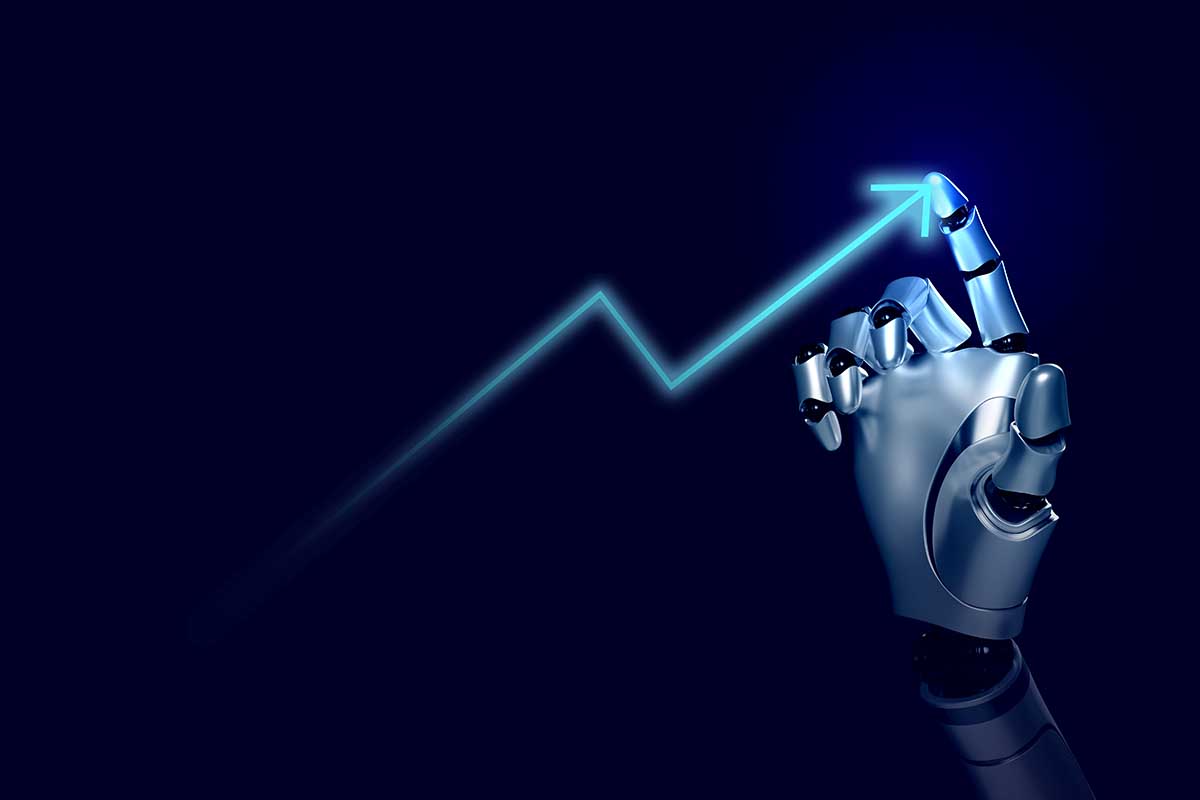 AI Investment Trends 2026