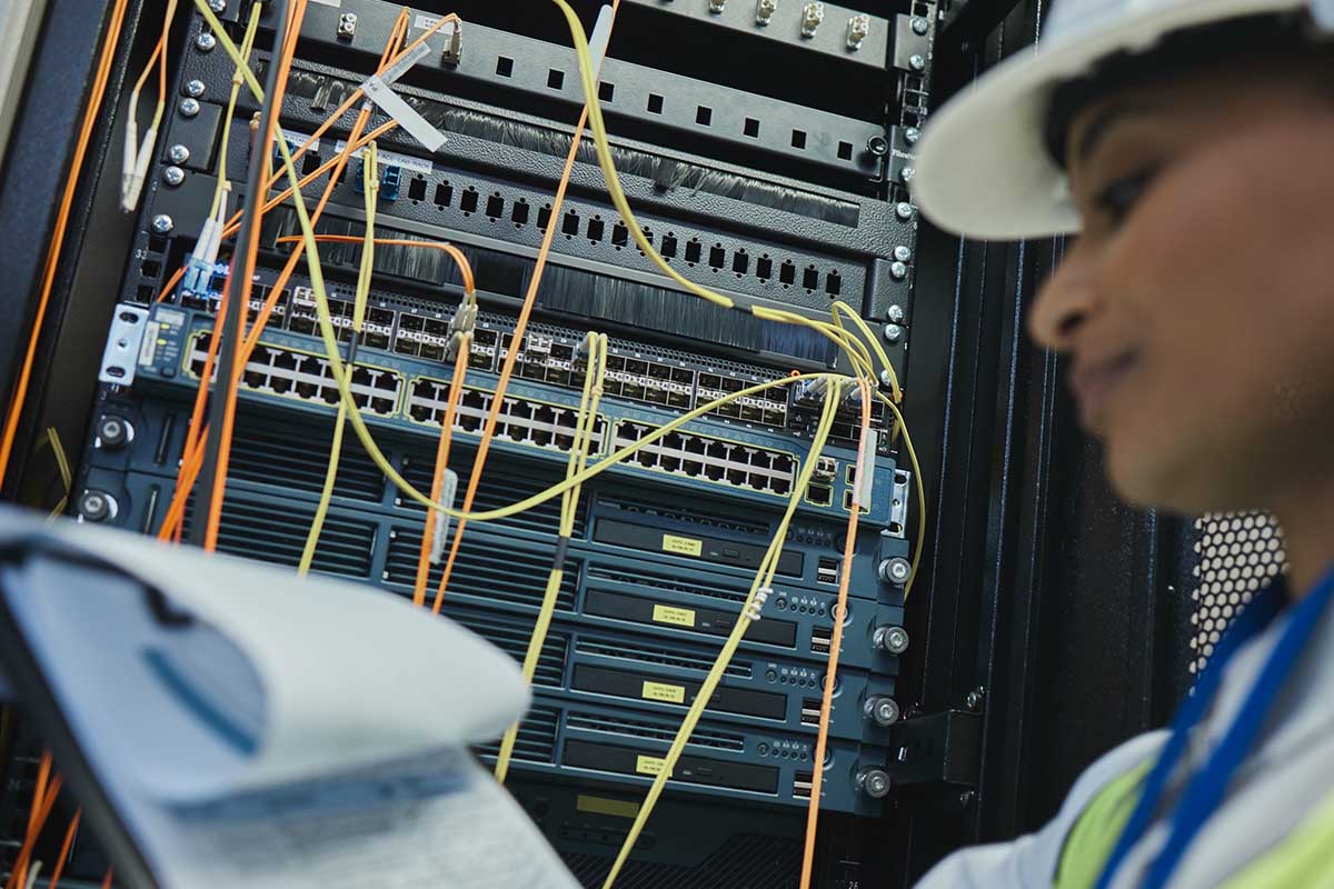 Dallas network upgrades