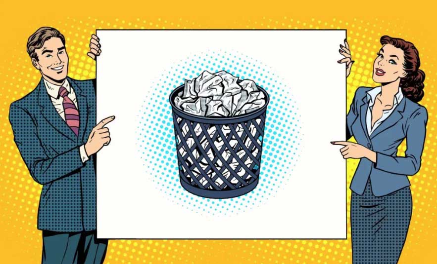 PR Slop Is Killing Brand Trust