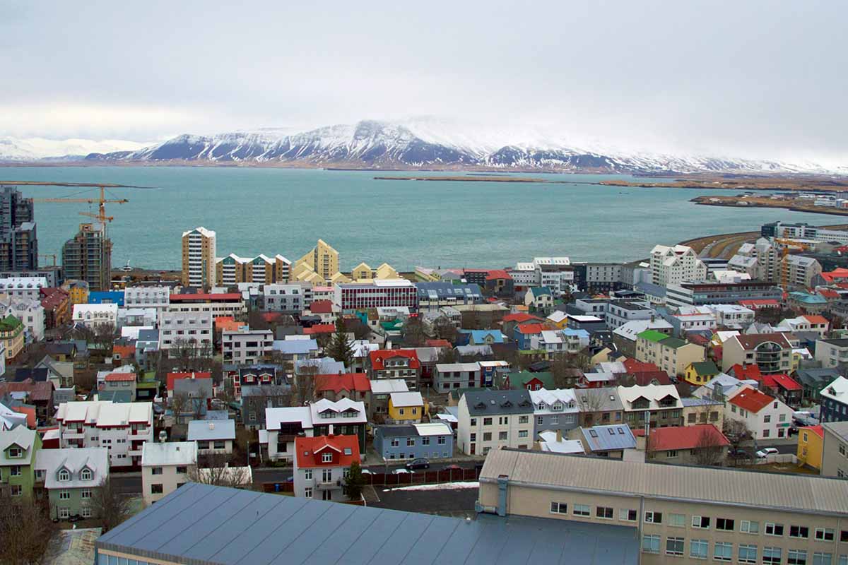 Practical Tips for Arctic Travel