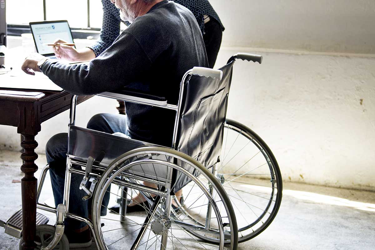 Social Security Disability Lawyer Approval Rates