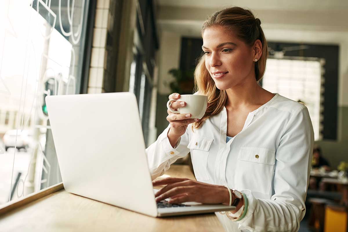 Starting Over in Business