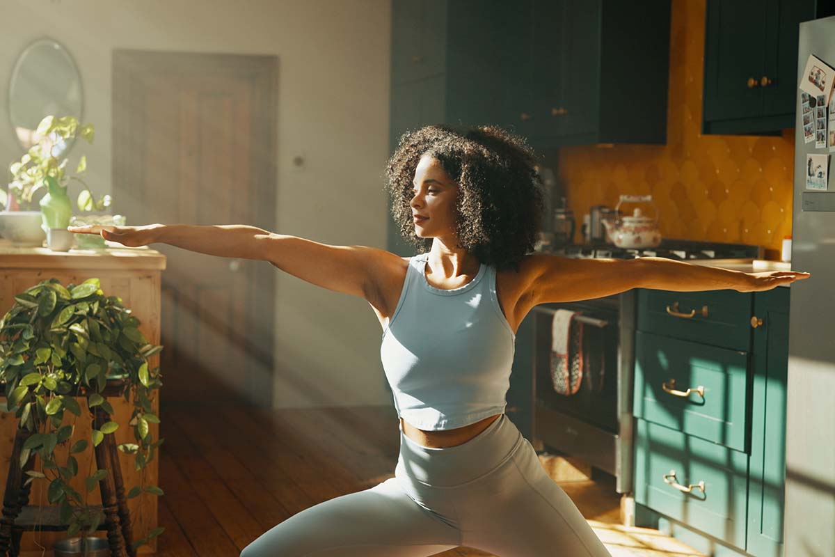 The Rewards of a Balanced Lifestyle