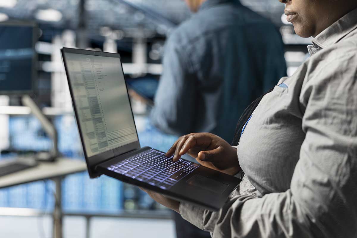 The Three Pillars of a True Managed IT Partnership