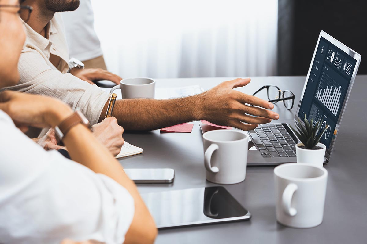 What Is Actually Growing Going Into 2026—and Why