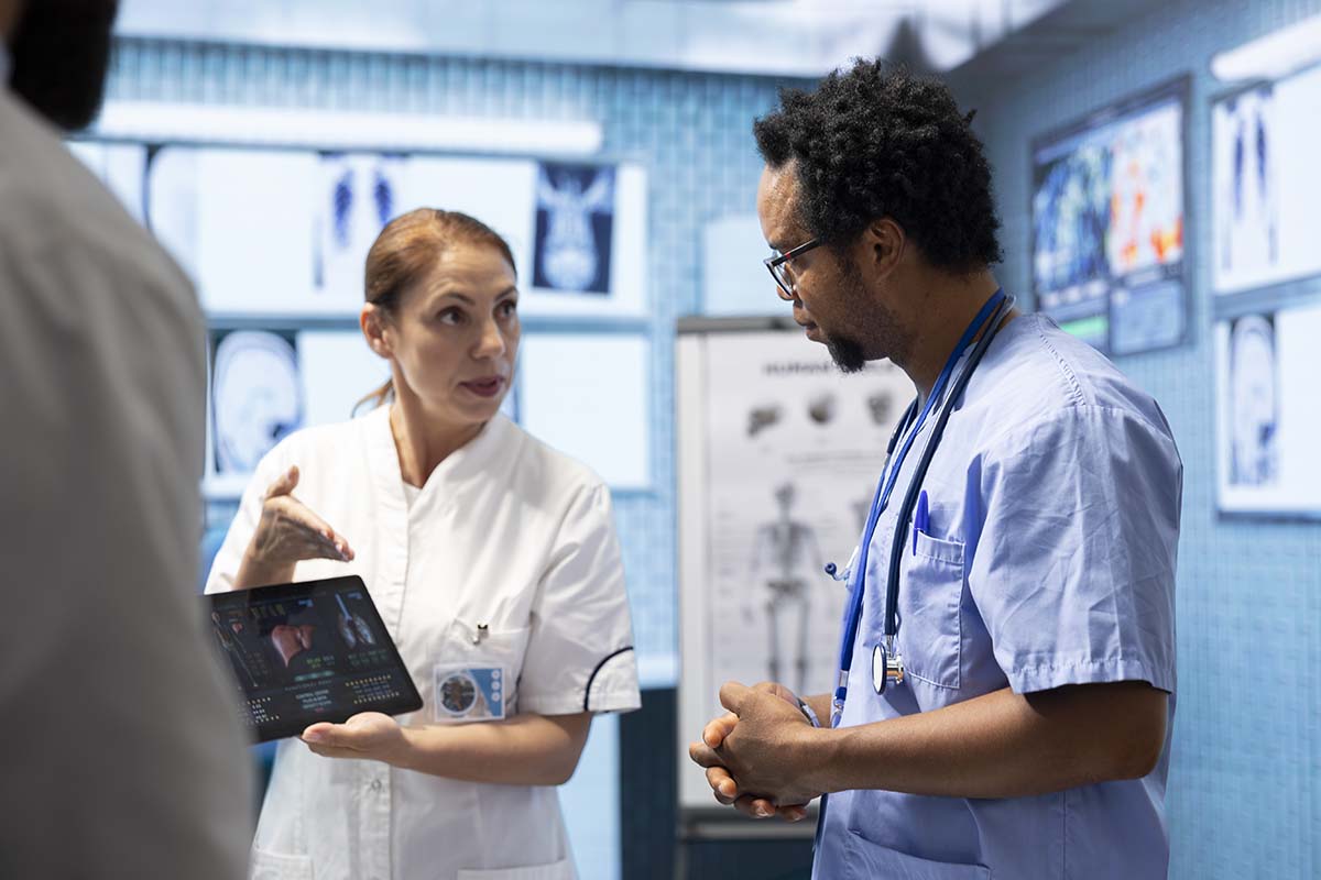 Why Medical Supervision Is Critical During Drug and Alcohol Detox