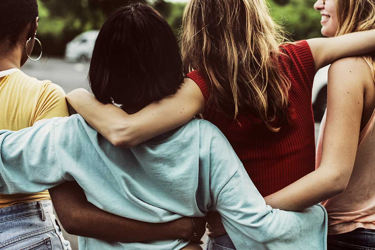 rekindling old friendships