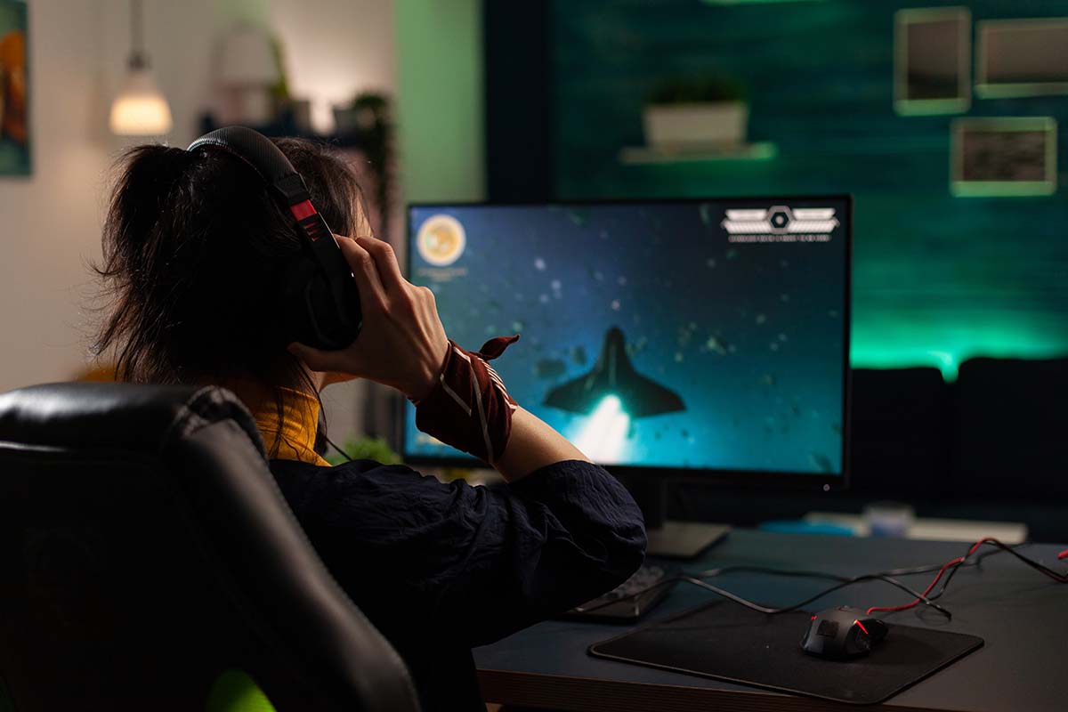 Aviator’s gameplay