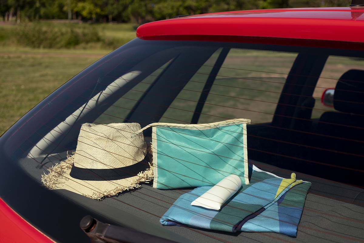 Best Car Shade Cover for Australian Summer