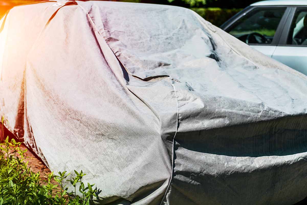 Best Car Shade Cover for Australian Summer