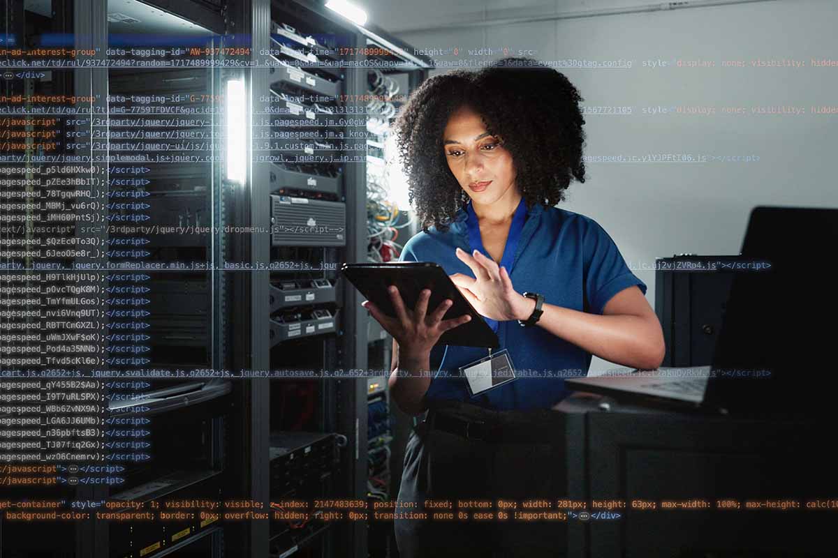 IT Services for Human-First Support