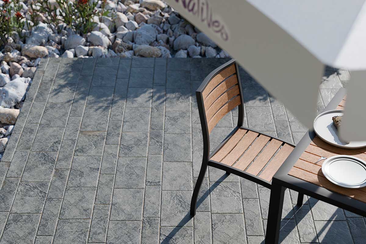 Is Carvestone a Good Option for Upgrading Patio