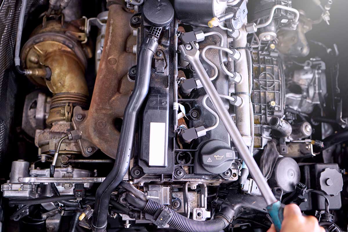 Refined Diesel Performance