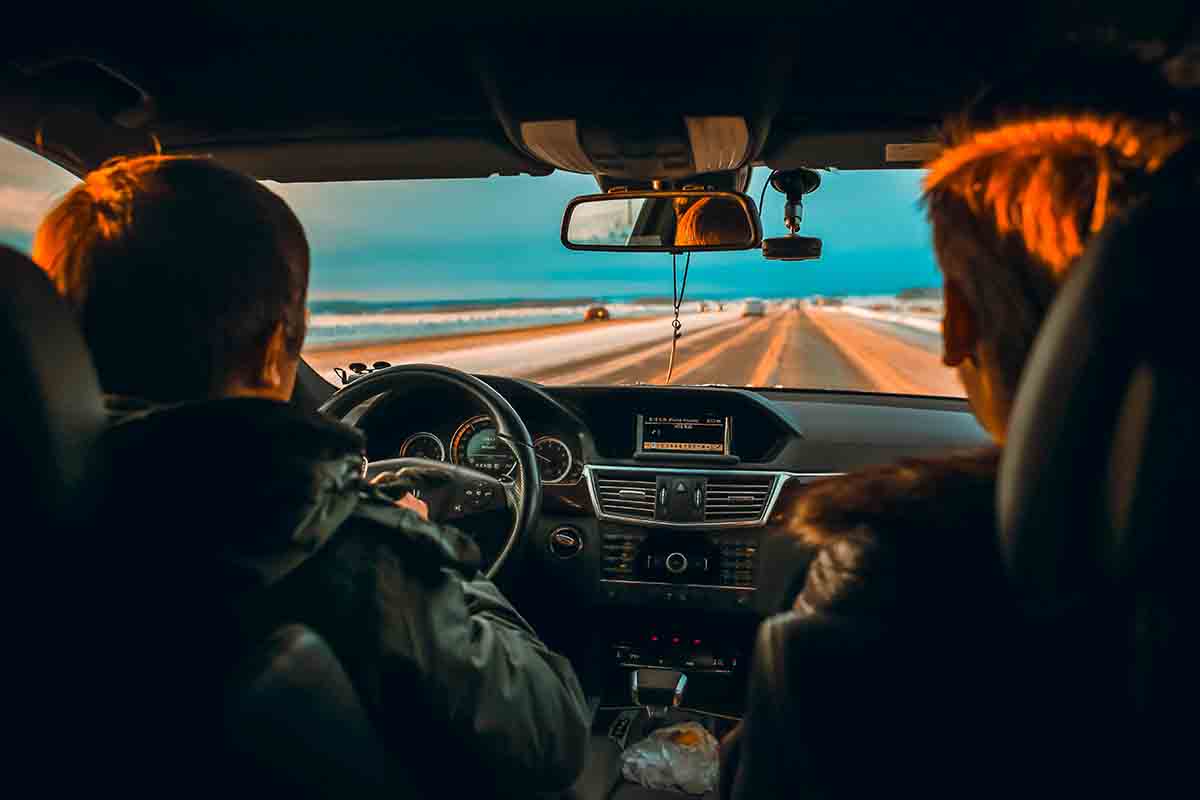 The Technology Behind Consistent Vehicle Performance 