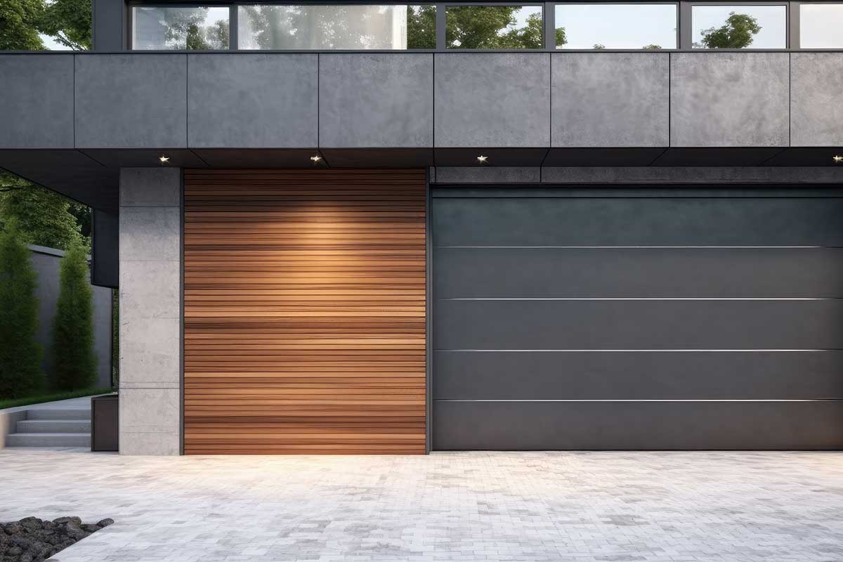 garage door maintenance in Round Rock TX