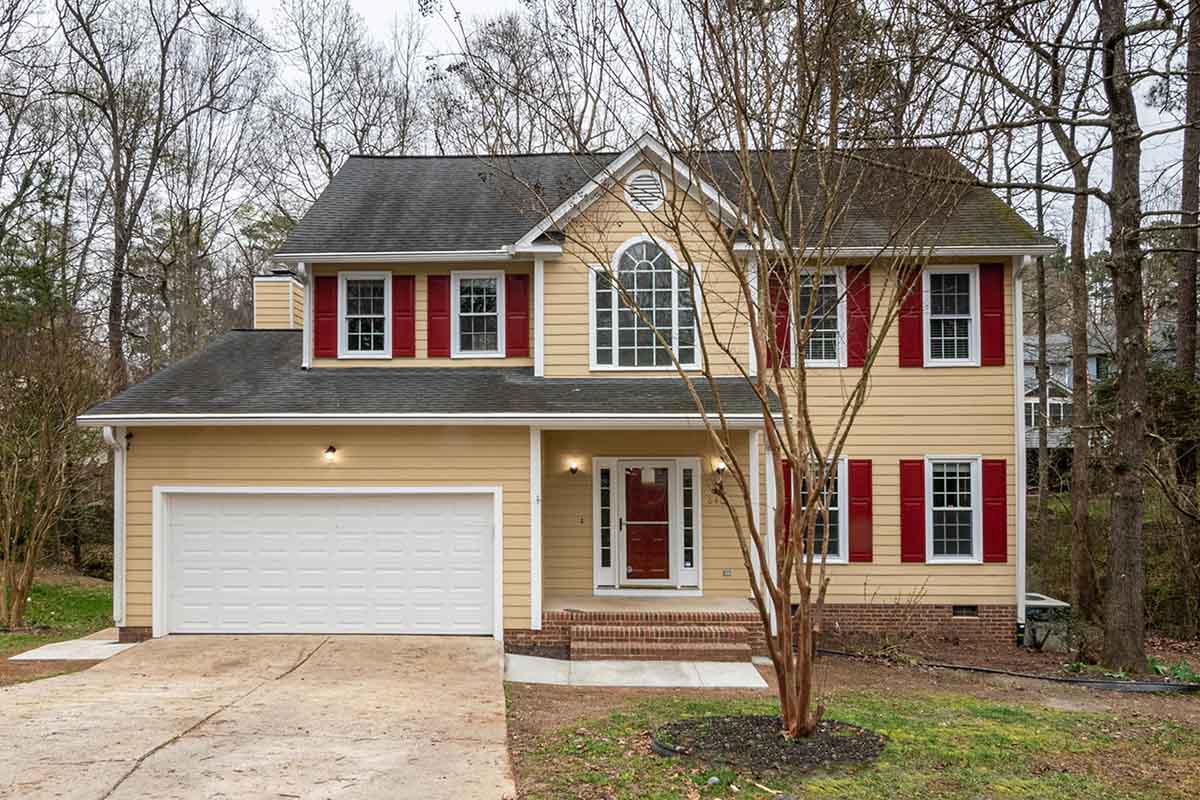 garage door maintenance in Round Rock TX