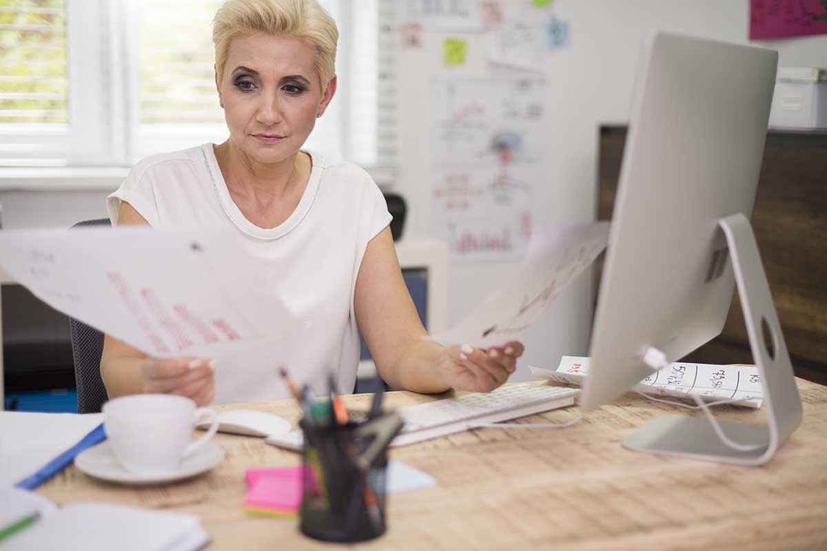 what changes when switching to a PEO