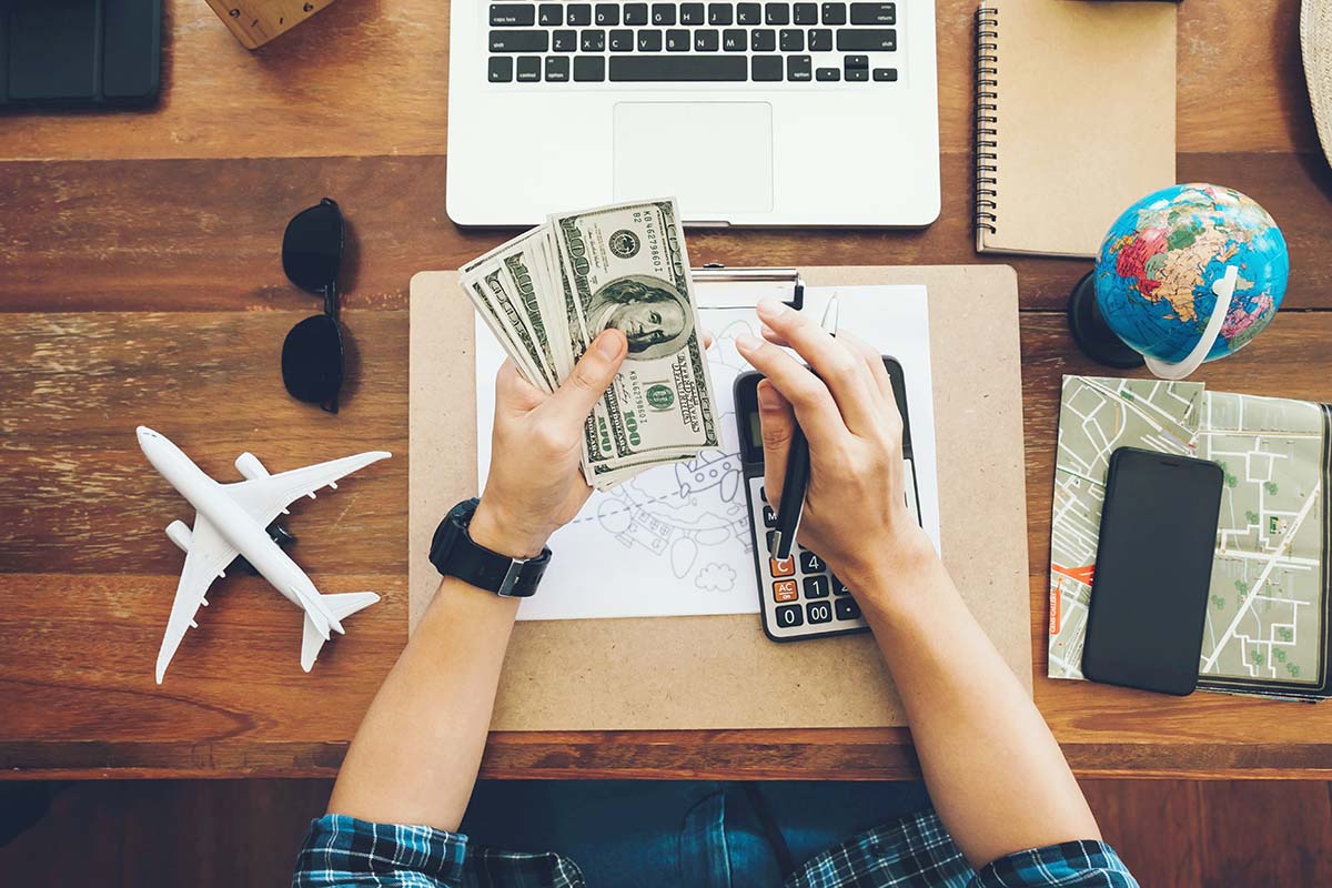 Cash Flow and Financing in the Travel and Hospitality Industry