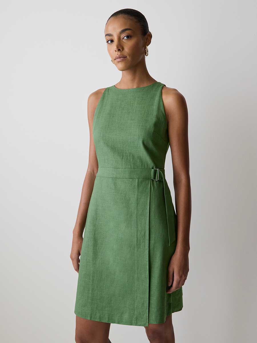 Dresses You Can Wear From Office to Brunch