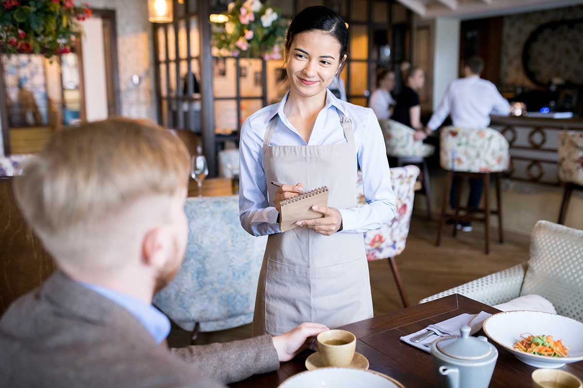 Fruit Powder for Thai Hospitality Businesses