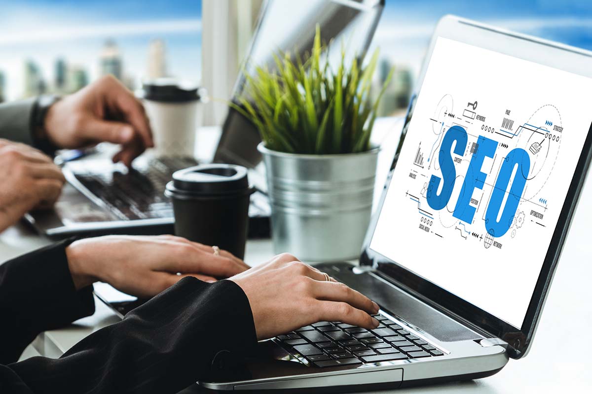 Future of SEO in the UAE