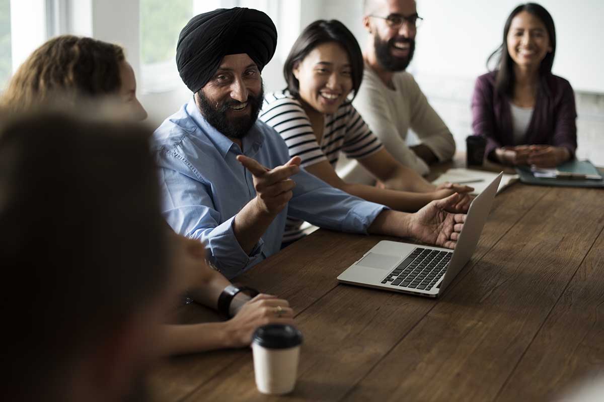 Hiring Remote Teams in India Through an EOR