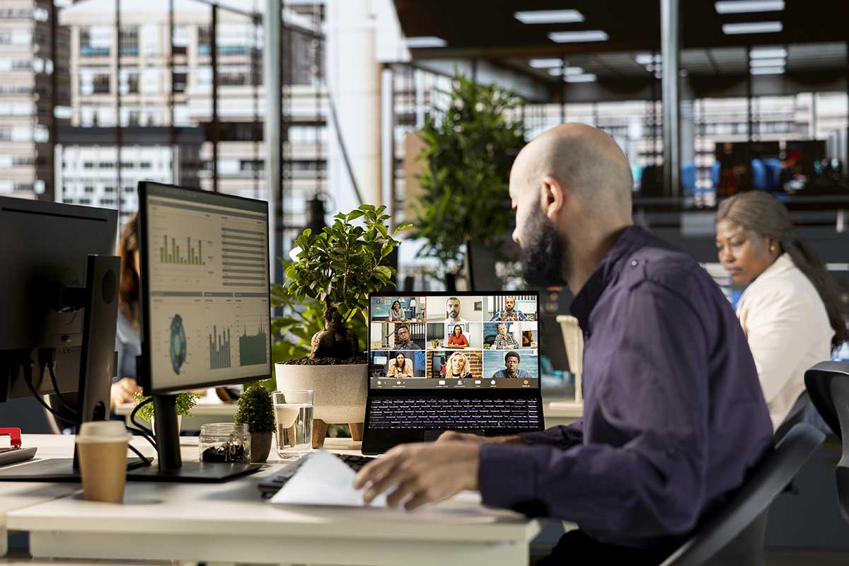 Hiring Remote Teams in India Through an EOR