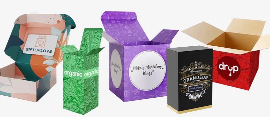 How Custom Mailers Enhance Brand Identity for Businesses