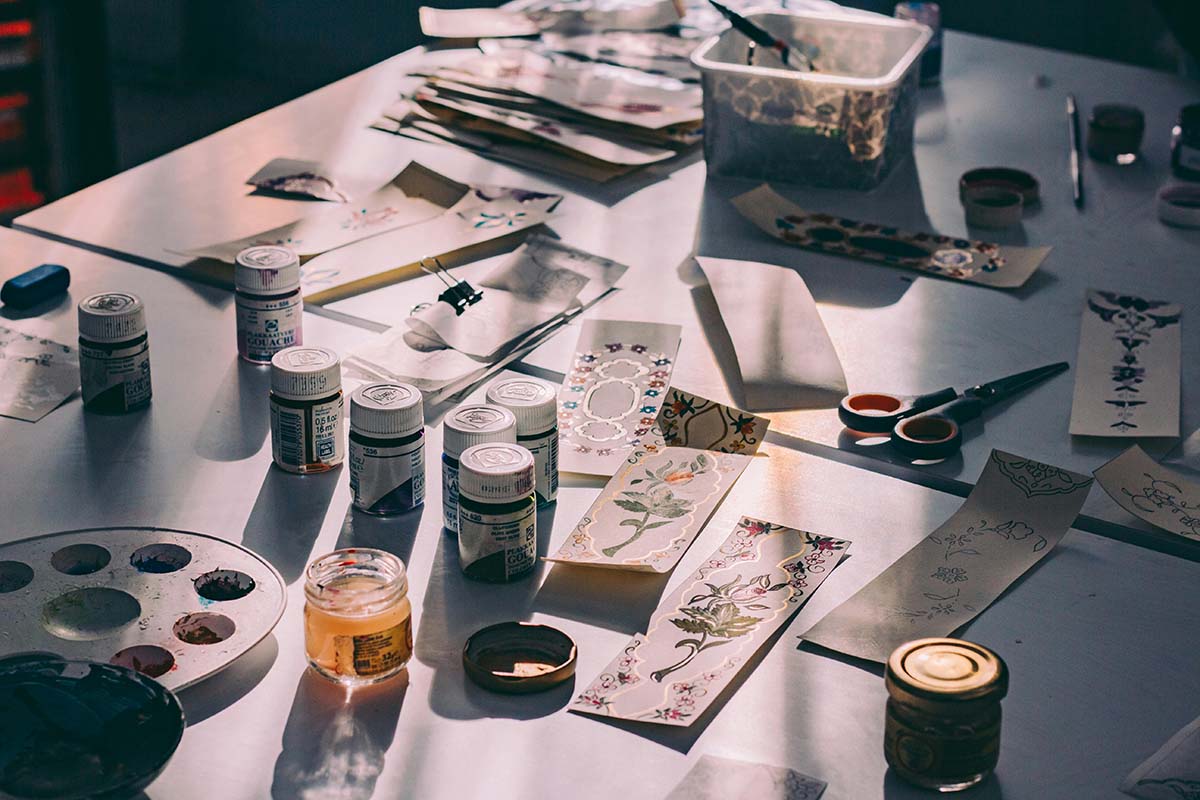 How Hobbies Improve Academic Performance