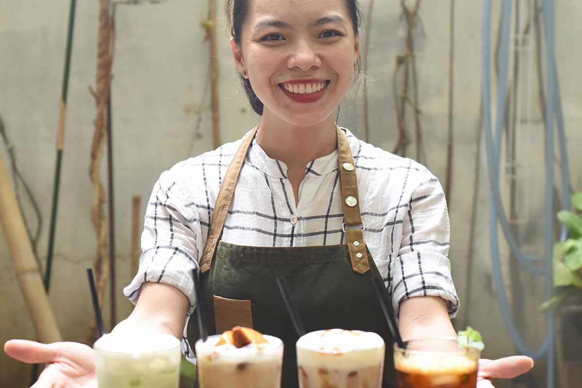 Inconsistent Taste Hurts Customer Loyalty