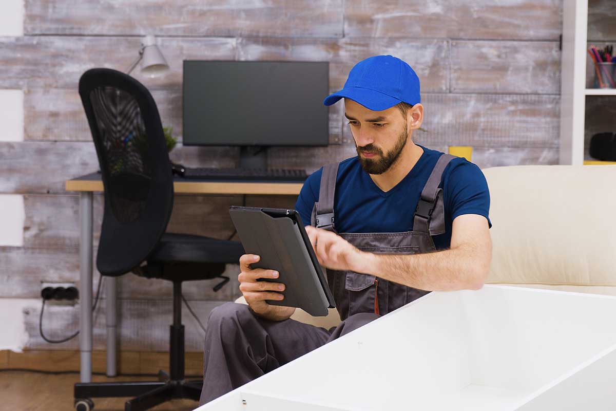 Local SEO for Plumbers in Houston