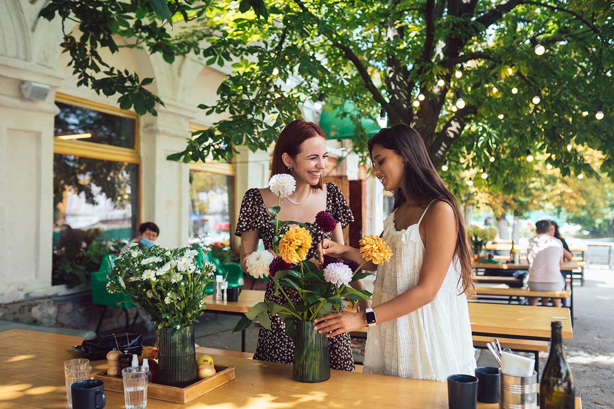 Miami Flower Store Service