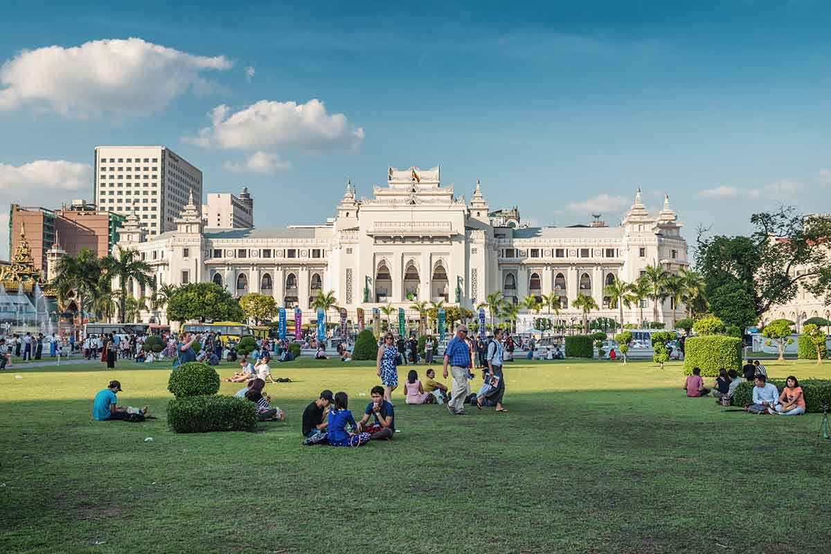 Moving to Bangkok with Kids