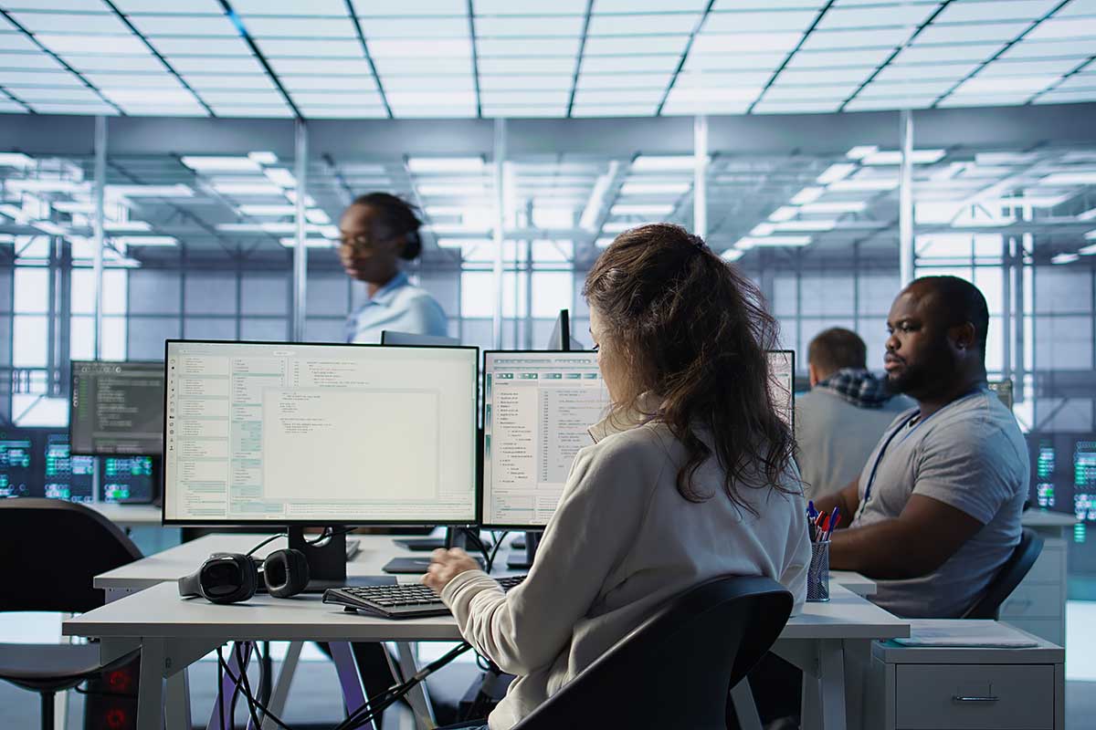 Reactive vs Managed IT Services