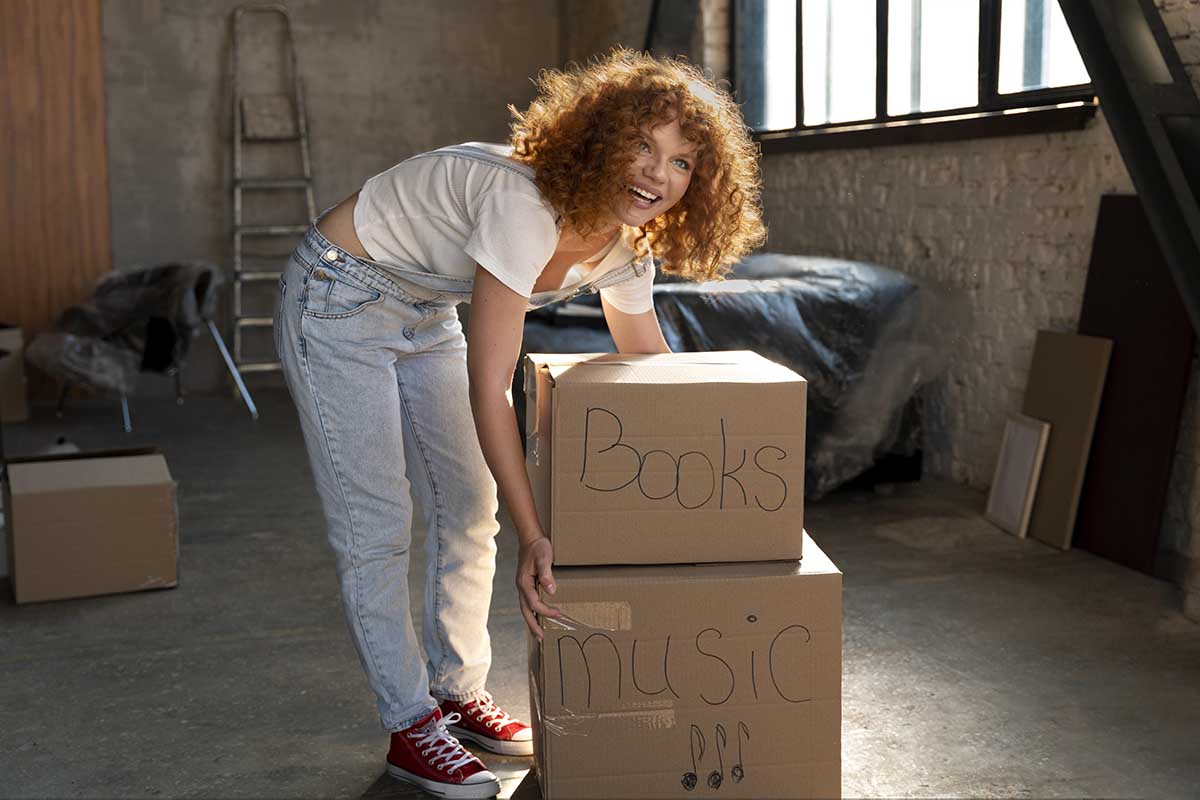 Relocating from the GTA