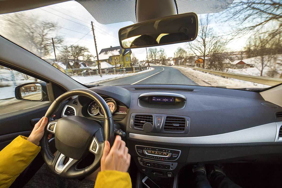 Safe Driving Habits That Prevent Road Accidents