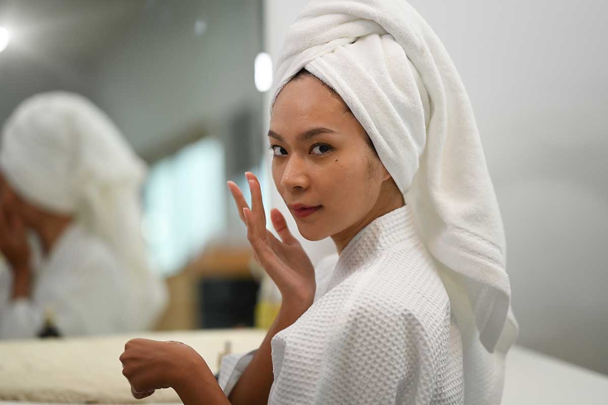 Specialised Skincare