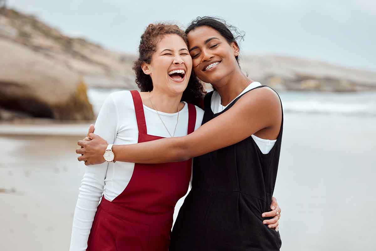 Support Vaginal Health