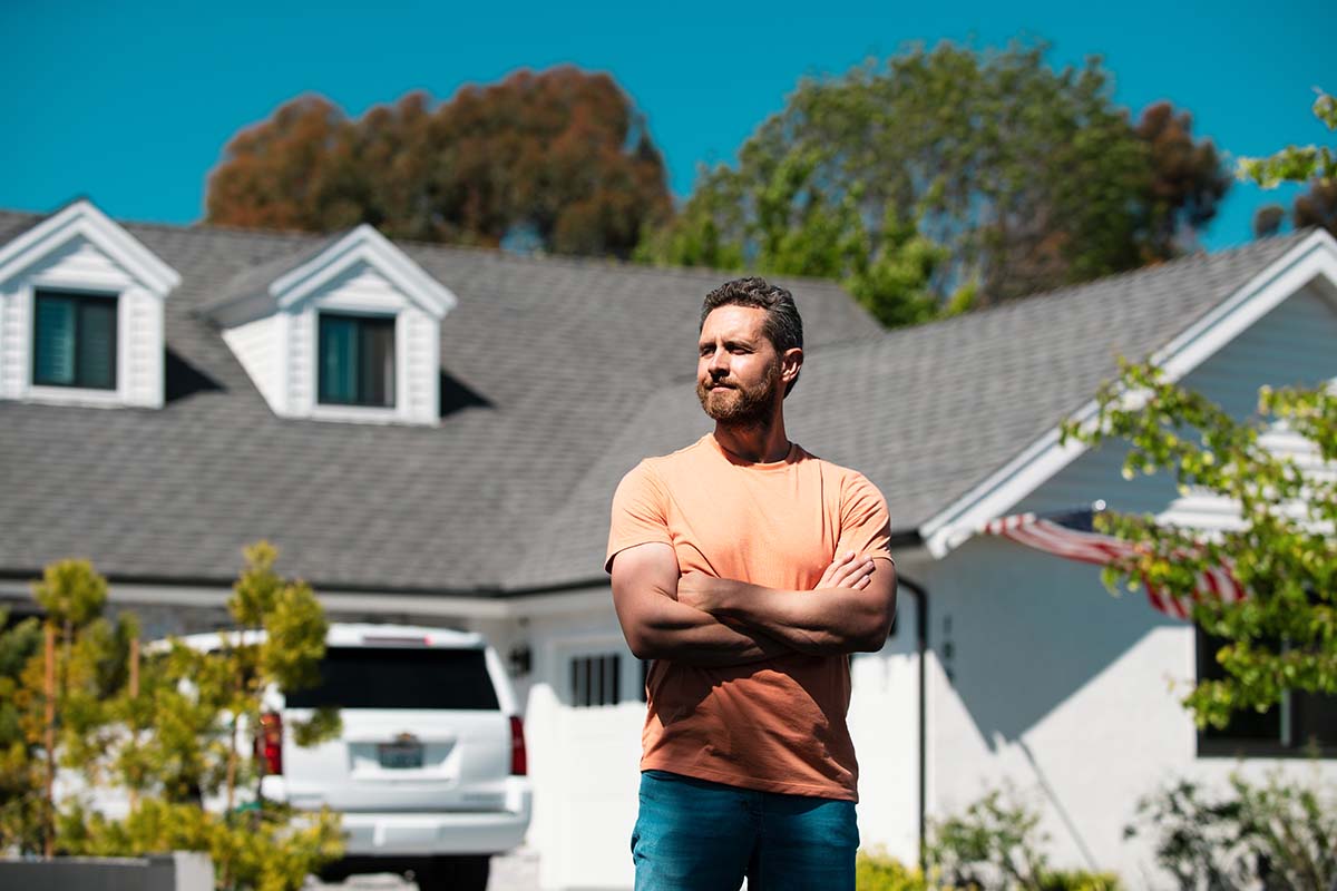 Vancouver Island homeowners