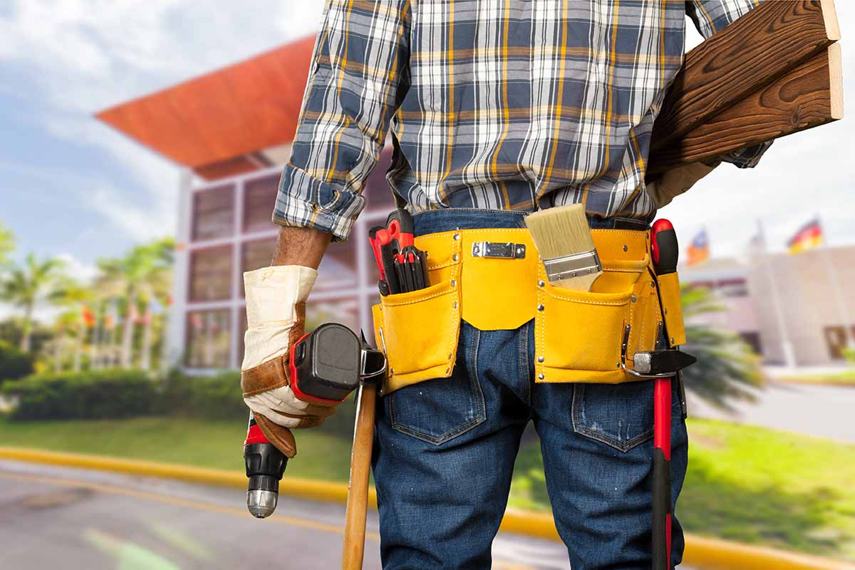 Regular Home Maintenance Tips to Prevent Costly Repairs