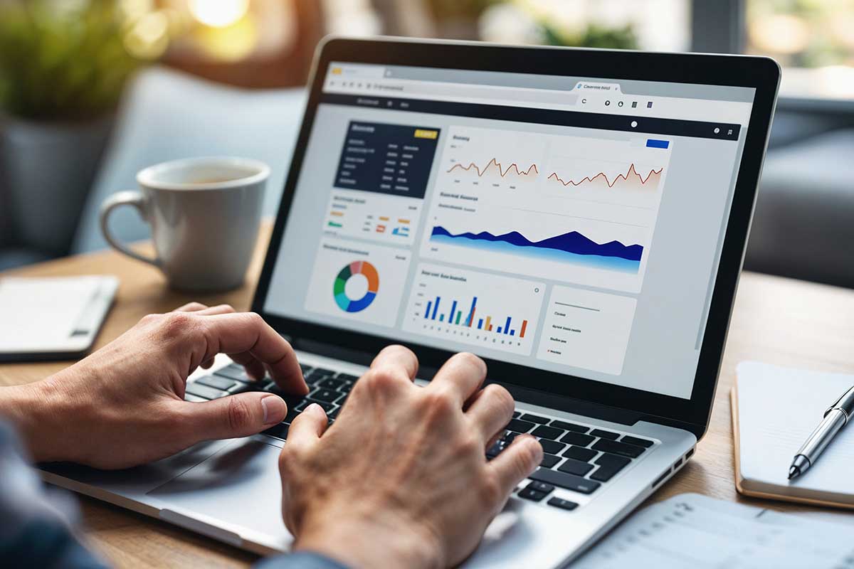 how to increase organic traffic by 200%